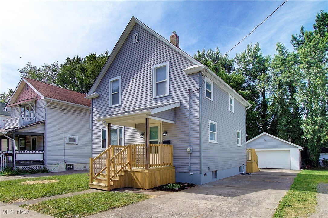 Foto principal - 1213 McKinley Ave