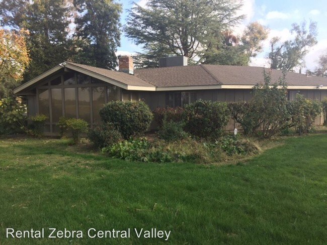 Building Photo - 3 br, 2 bath House - 2460 N Gurr Rd