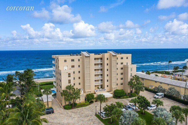 Building Photo - 3951 N Ocean Blvd