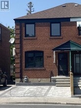 Building Photo - 2448 Gerrard St E