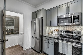 Building Photo - Cortland North Plano