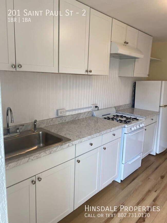 Photo - 201 St Paul St Apartment