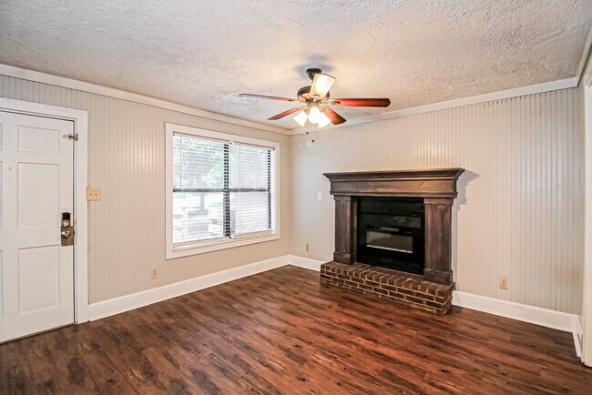 Foto del edificio - 7970 Norris Lake Rd