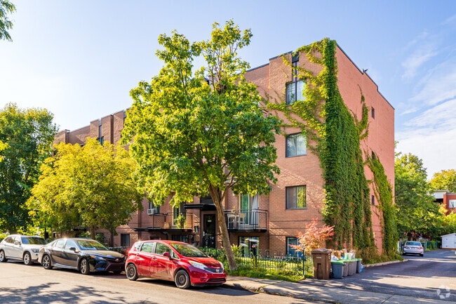 Coopérative d’habitation le petit village