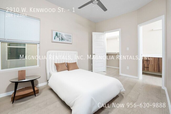 Foto del edificio - 2910 W Kenwood St