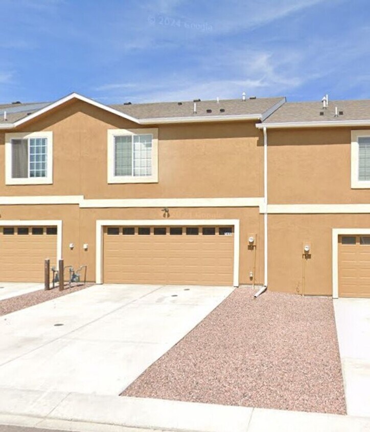Primary Photo - Three Bedroom-2.5 Bathroom Townhome