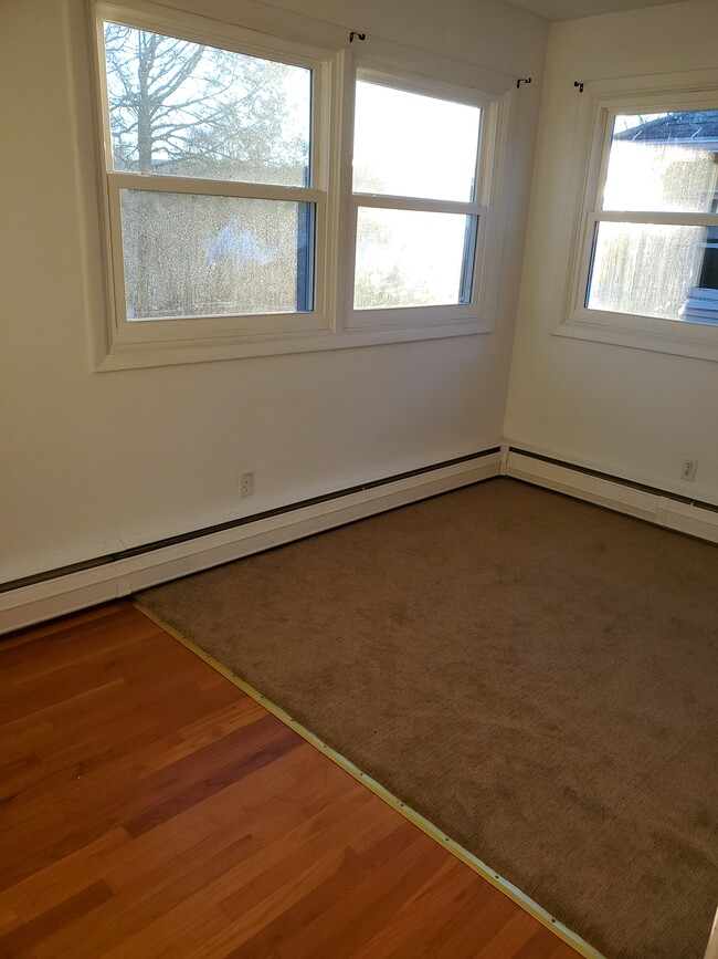 2nd bedroom/office - 3 Sumner Ave