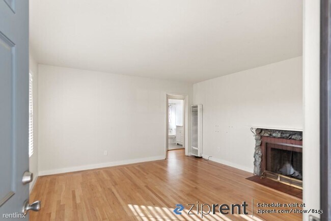 Building Photo - 3 br, 1 bath House - 353 Cornell Ave, Hayw...