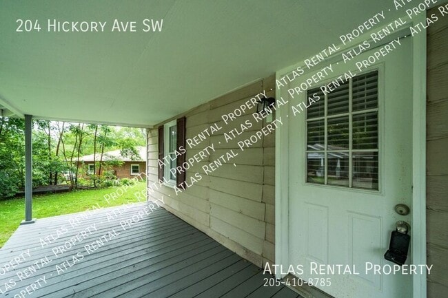 Foto del edificio - 204 Hickory Ave SW