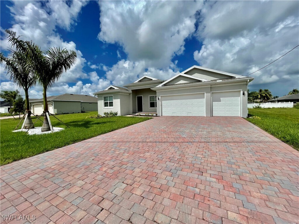 Foto principal - 3040 SW 22nd Pl