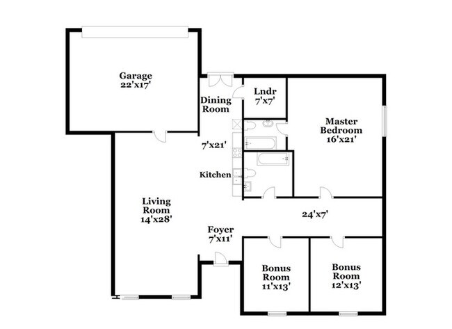 Building Photo - 1217 Canyon Oaks Dr
