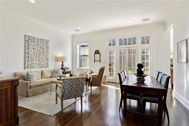 Foto del edificio - 5912 St Charles Ave