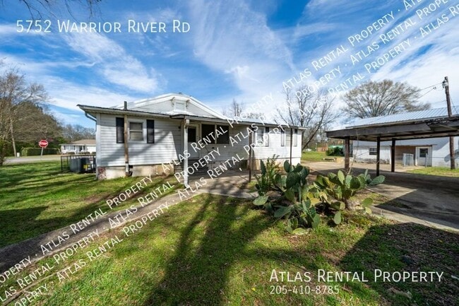 Building Photo - 5752 Warrior River Rd