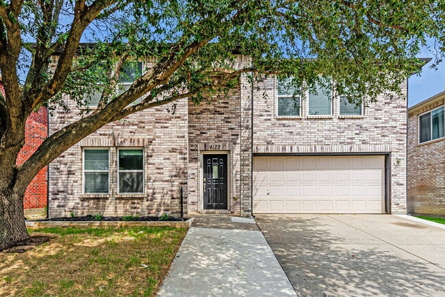 Building Photo - 4129 Fossile Butte Dr