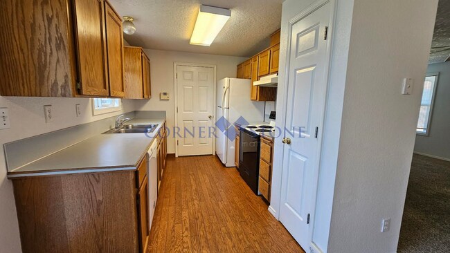 Foto del edificio - Cozy Nampa Home with Fenced Yard!