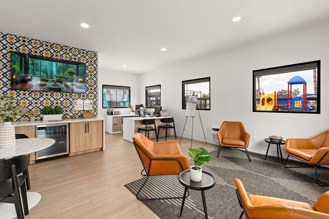 Building Photo - Terre at Bradley