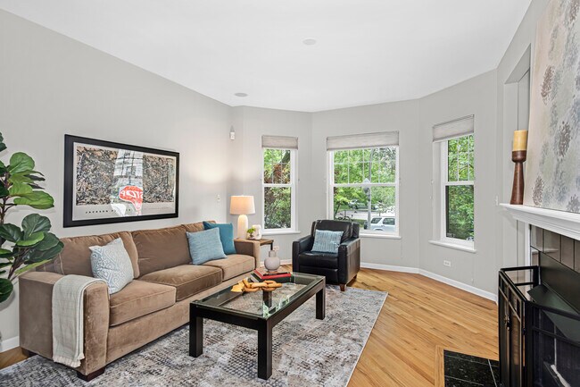 Foto del edificio - 5131 N Kenmore Ave
