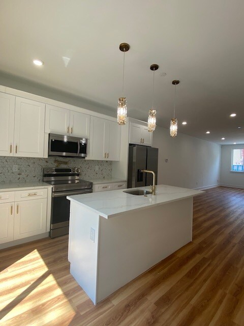 Primary Photo - 904 N Markoe St