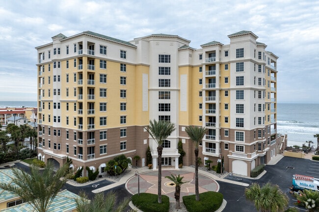 Seacrest Condominiums