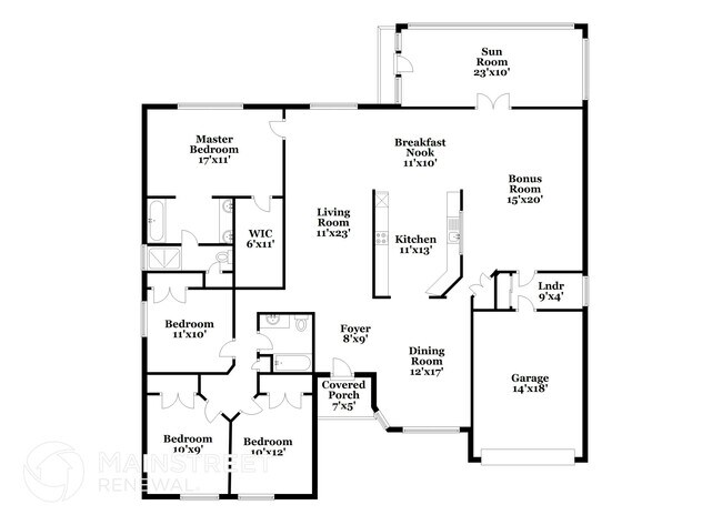 Foto del edificio - 15313 Heathridge Dr