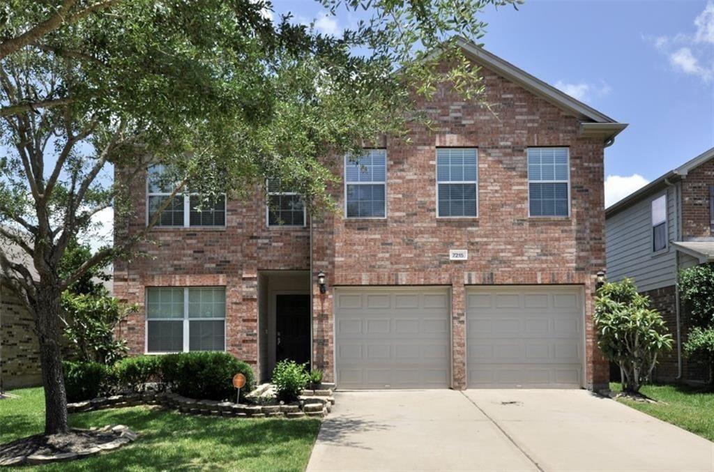 7215 Ravenswood Missouri City, TX 77459 Alquileres en Missouri City