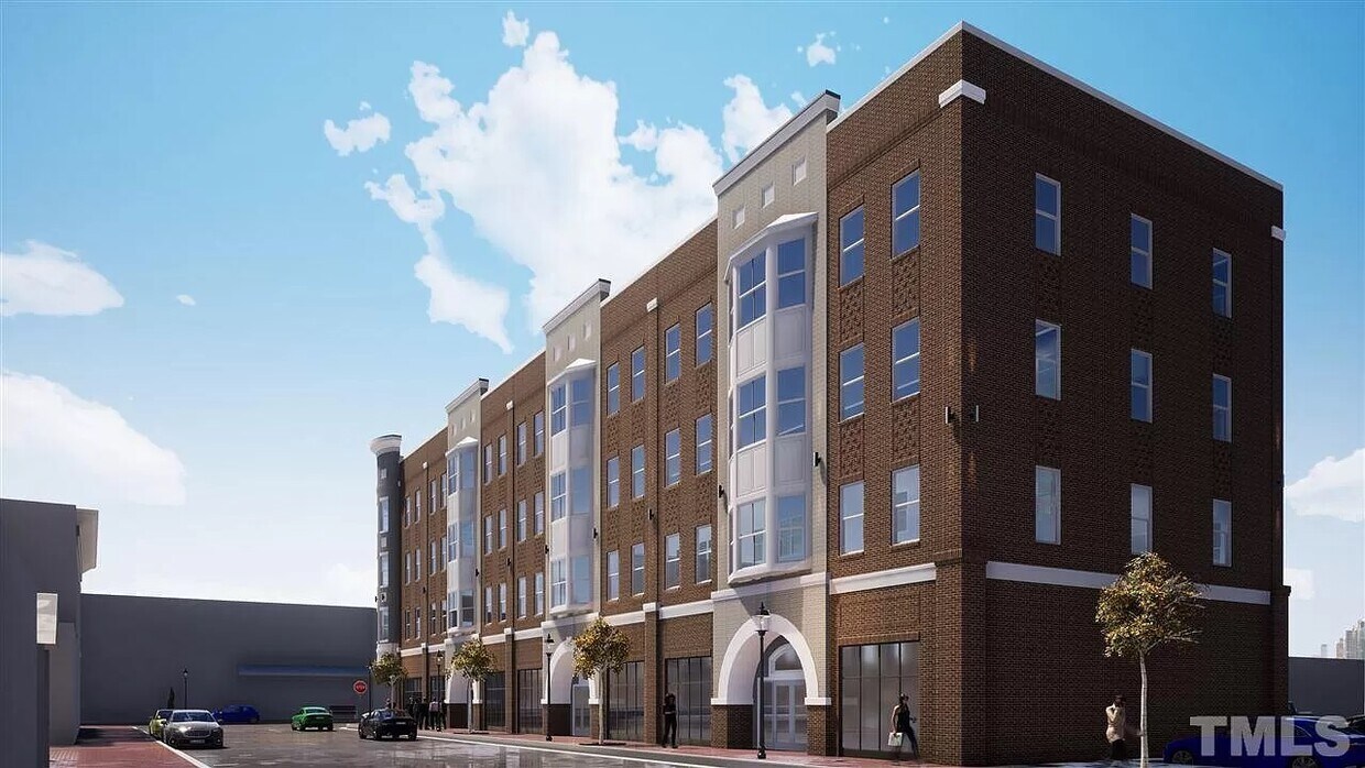 Foto principal - 145 S Main St