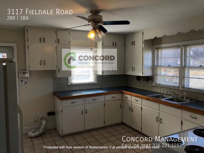 Foto del edificio - 3117 Fieldale Rd