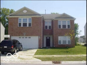 Building Photo - 10563 Adam Dr