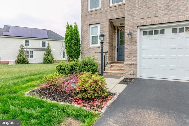 Foto del edificio - 22800 Bubbling Brook Dr