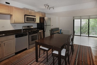 Building Photo - 2201 L St NW