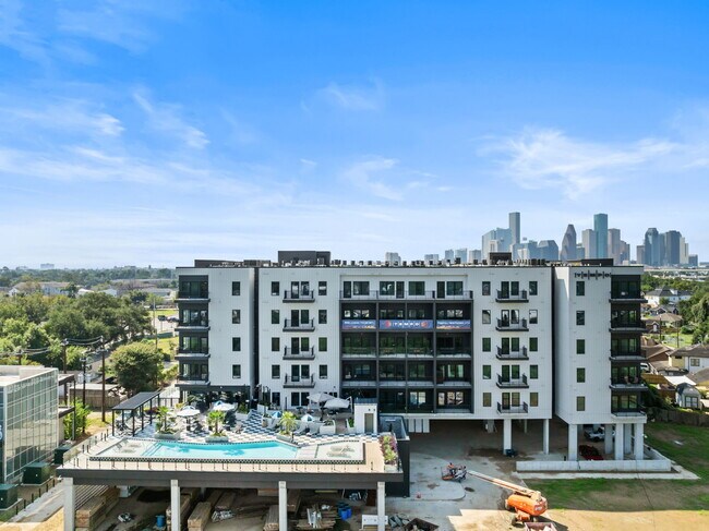 Foto del edificio - Tempo at White Oak