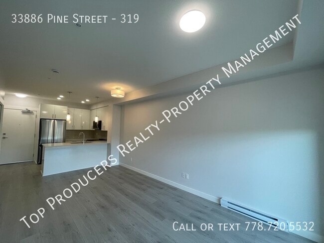 Photo du bâtiment - Brand New Condo - 1ST MONTH FREE