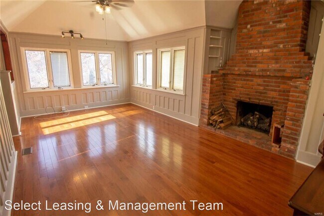 Foto del edificio - 2 br, 1 bath House - 4311 Exeter Ave