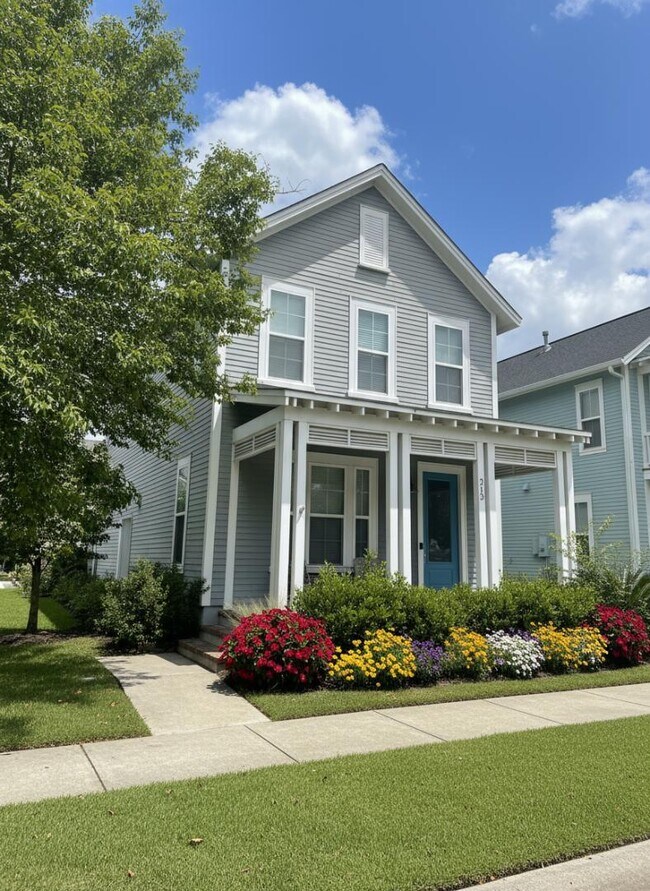 Foto del edificio - 313 Oak Bend St