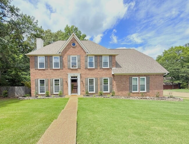 Foto del edificio - 636 Sydney Bender Ln