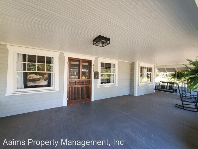 Building Photo - 4 br, 2.5 bath House - 403 Fulton Street
