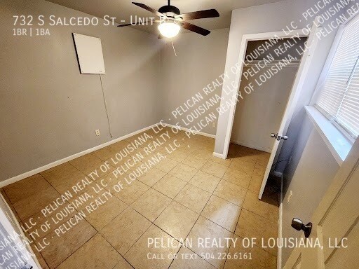 Building Photo - 732 S Salcedo St