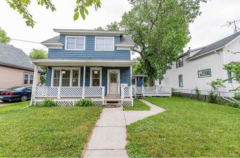 Foto principal - 1537 3rd Ave N