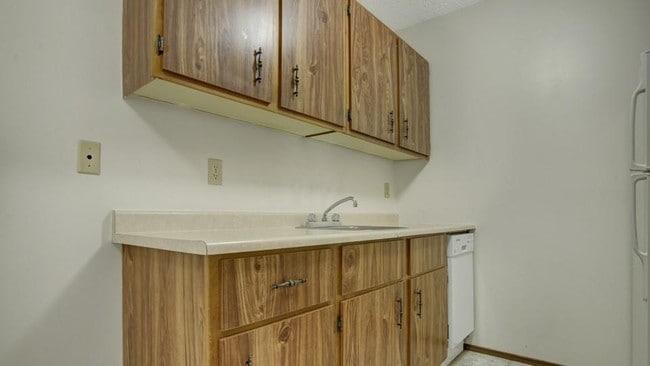 Interior Photo - Hillcrest