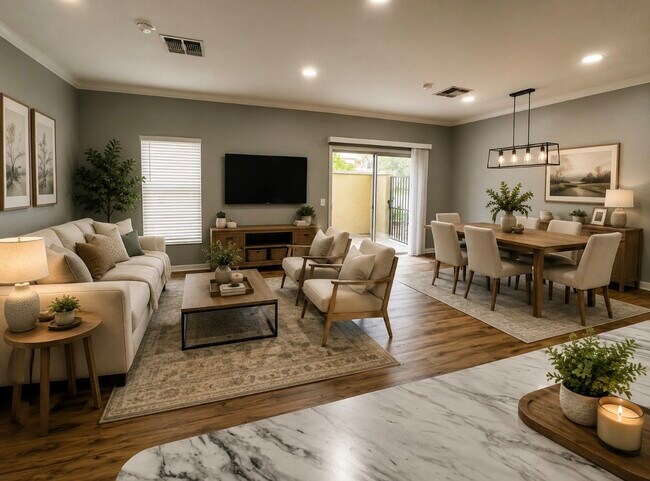 Foto del edificio - 901 Eagle Pond Dr