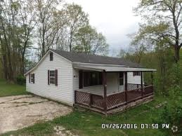 Building Photo - 5737 Liberty Hill Rd