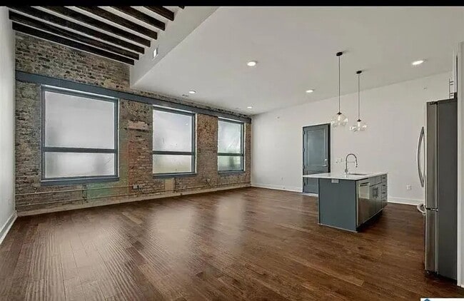 Foto del edificio - 1801 2nd Ave N