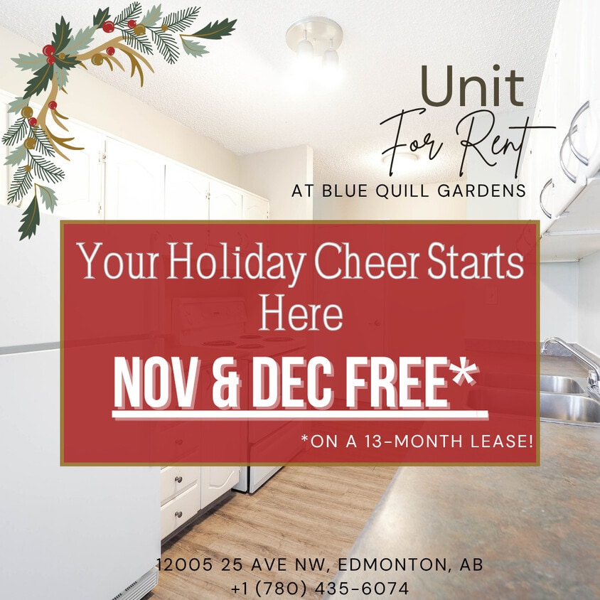 Photo principale - Blue Quill Gardens