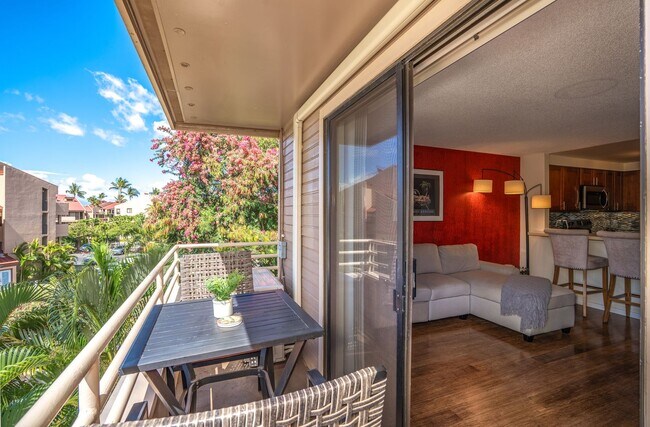 Foto del edificio - Furnished Condo at Kihei Shores, 2 Bed / 2...