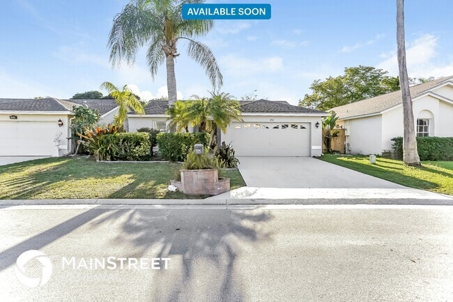 Building Photo - 1332 Waterway Cove Dr