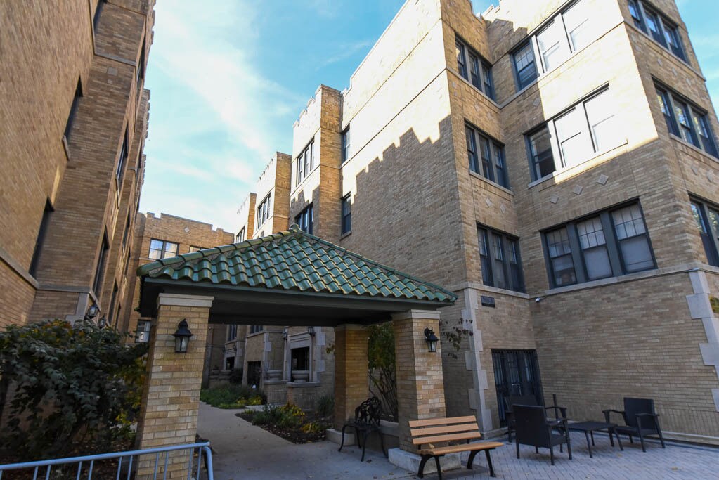 7622 N Eastlake Terrace Unit D3, Chicago, IL 60626 Condo for Rent in