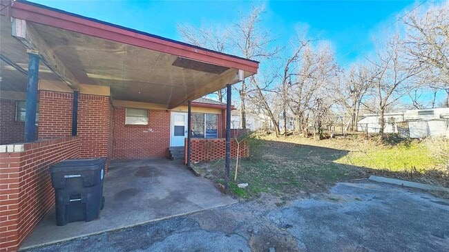 Foto del edificio - 6605 NW 30th Terrace