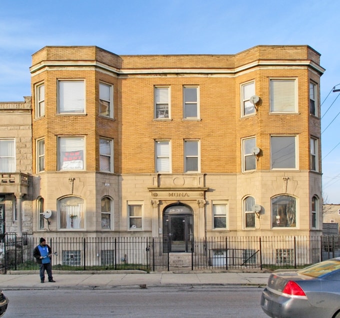 Primary Photo - 4400 W Jackson Blvd