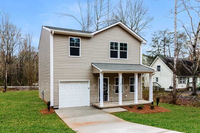 Building Photo - 103 Higgins Ct