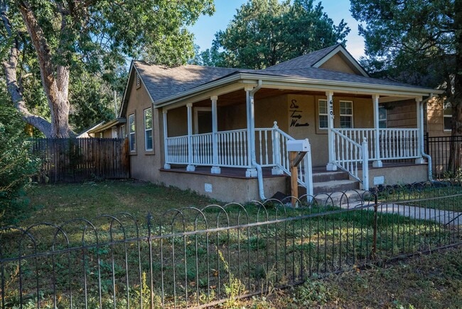 Photo - 620 W Willamette Ave House